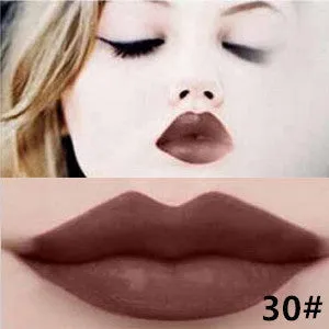 Waterproof Long Lasting Lip Gloss