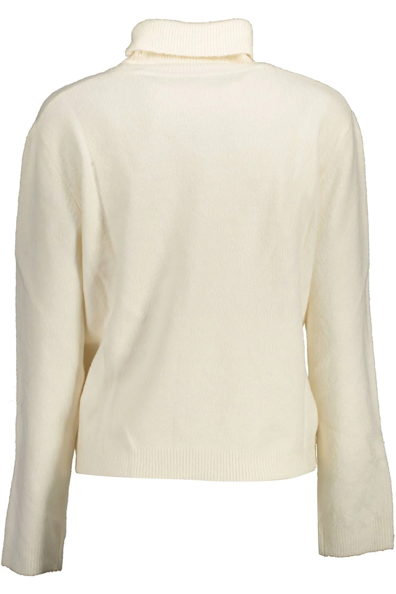 White Nylon Shirt