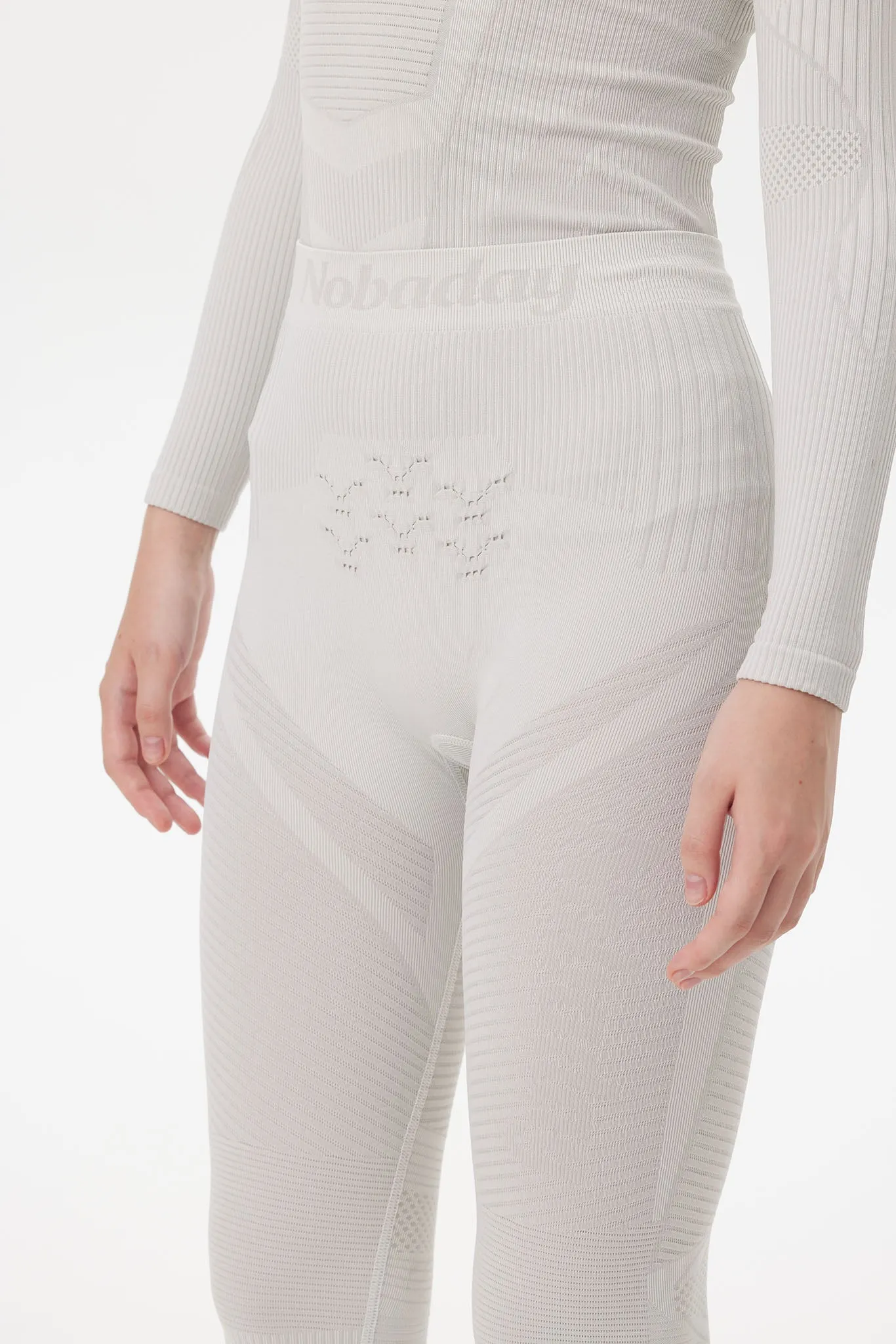 Women's Dry-Easy Base Layer Top And Bottom