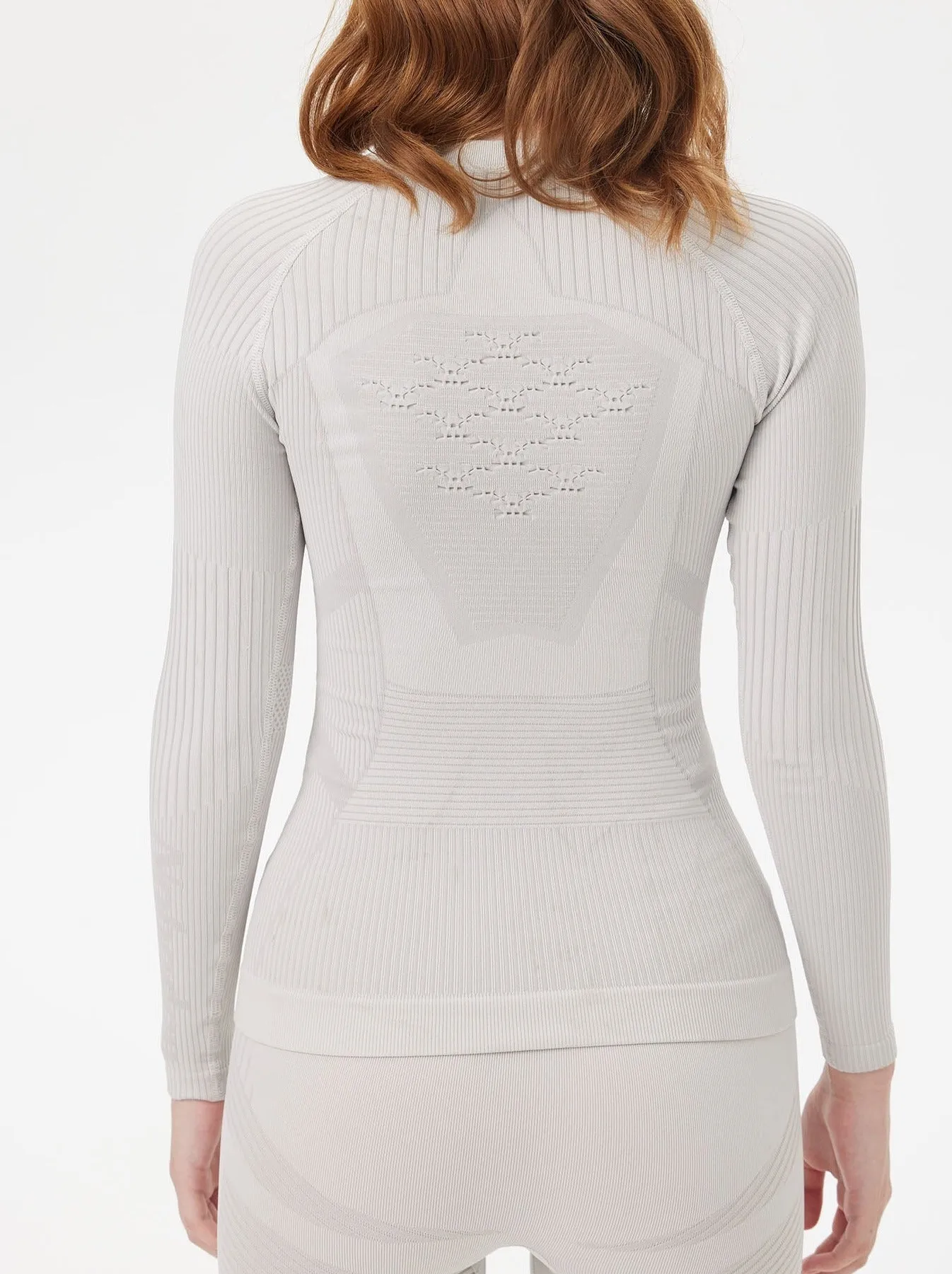 Women's Dry-Easy Base Layer Top And Bottom