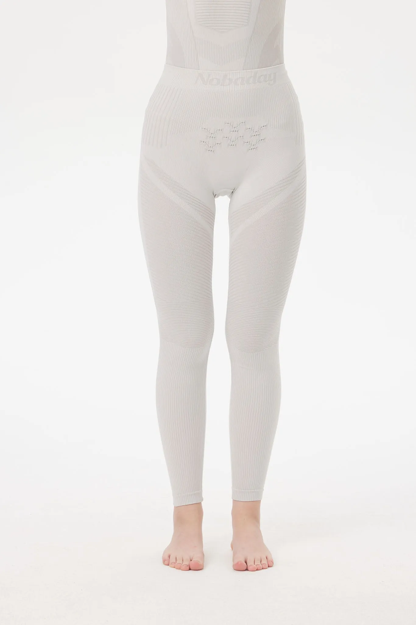 Women's Dry-Easy Base Layer Top And Bottom