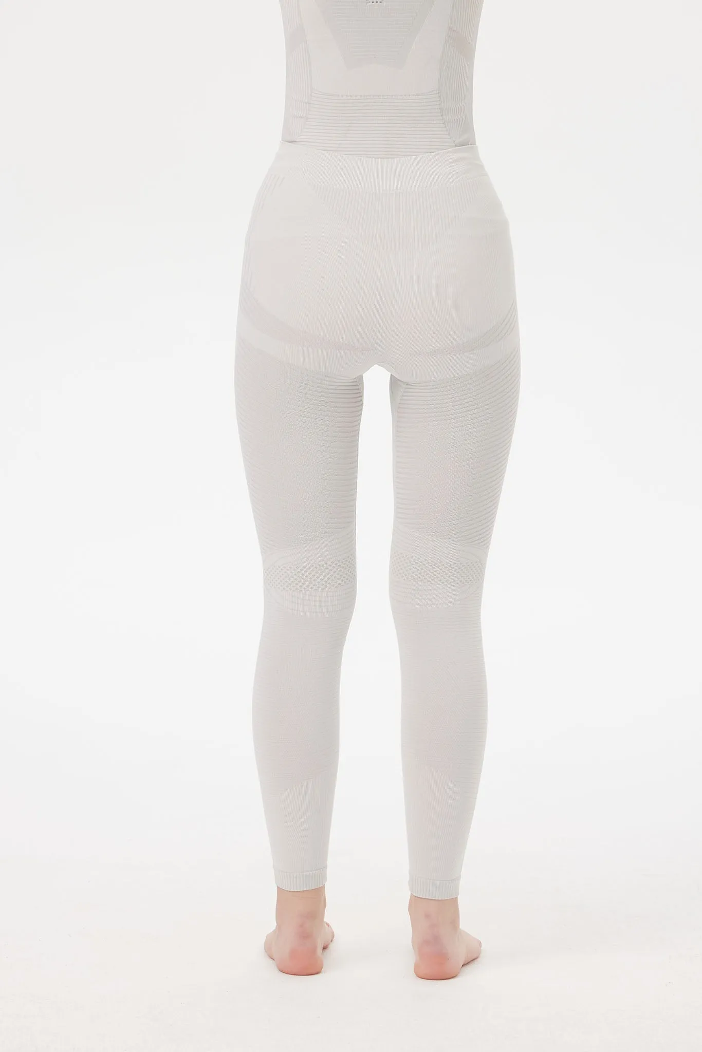 Women's Dry-Easy Base Layer Top And Bottom