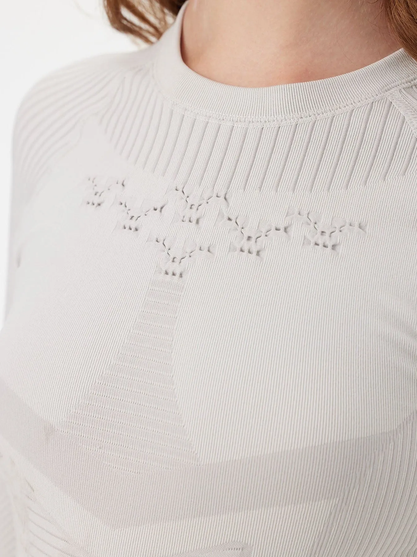 Women's Dry-Easy Base Layer Top And Bottom