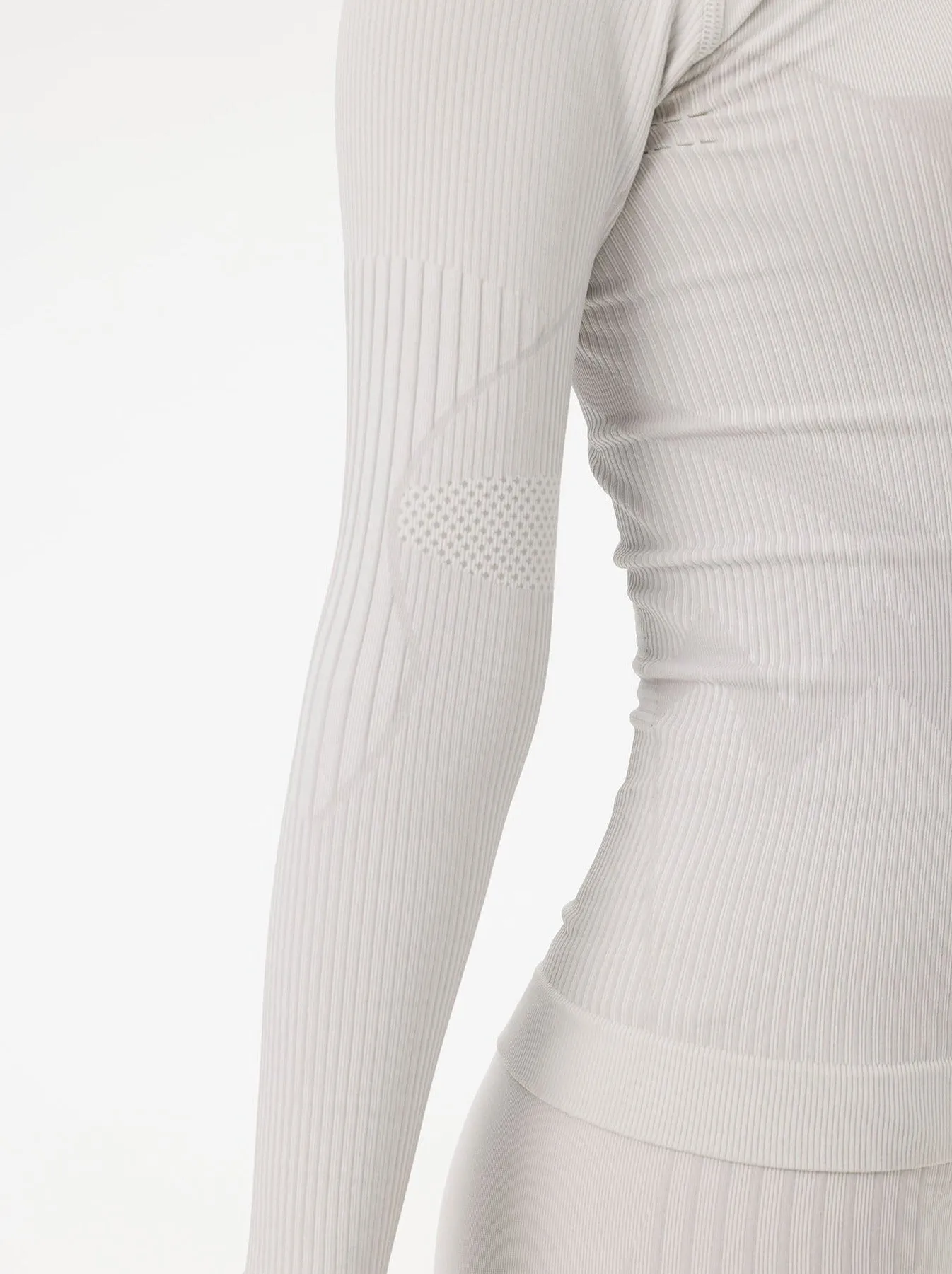 Women's Dry-Easy Base Layer Top And Bottom