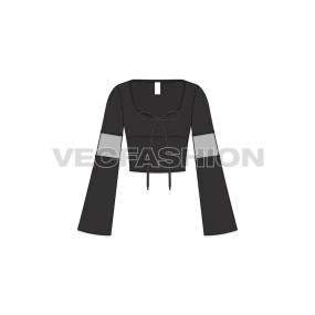 Women's Fashion Top