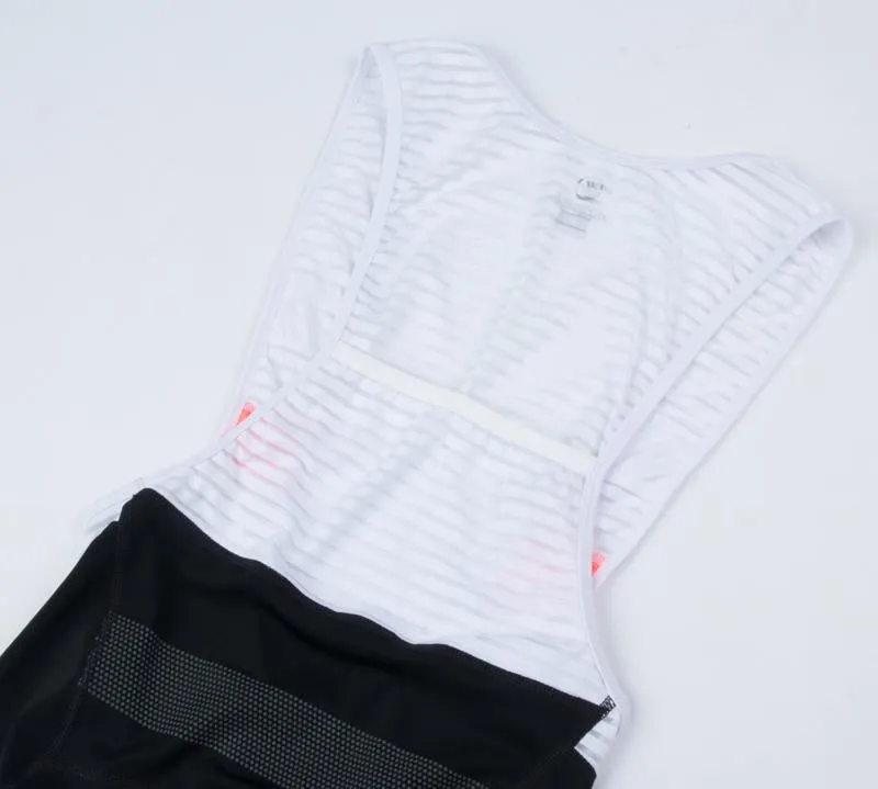 YKYW Men’s Cycling Bib Shorts 8H Ride Pad 4 pockets Lycra Breathable Cool