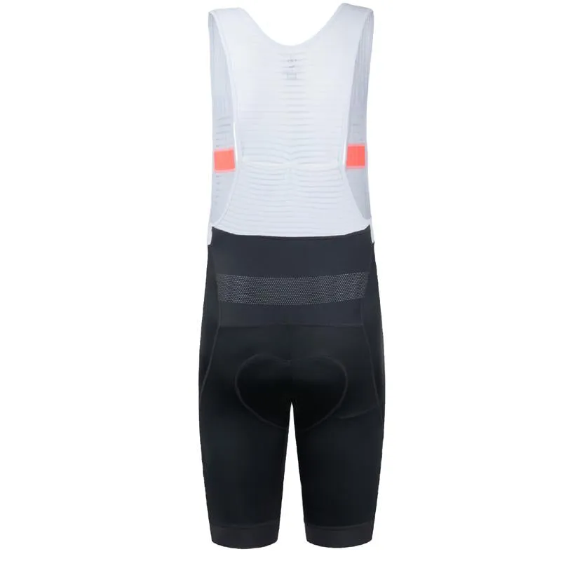 YKYW Men’s Cycling Bib Shorts 8H Ride Pad 4 pockets Lycra Breathable Cool