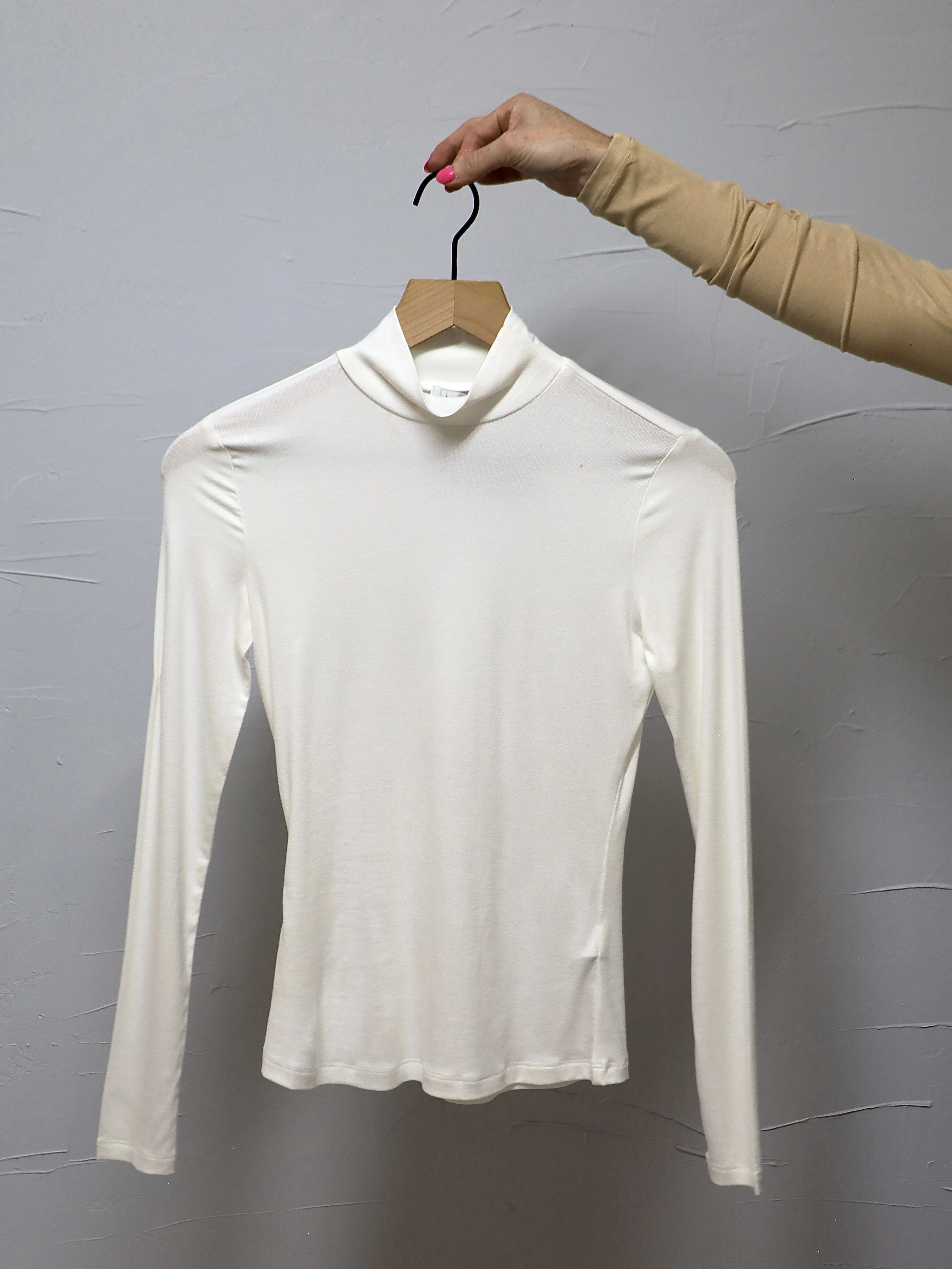 Your Go-To Turtleneck