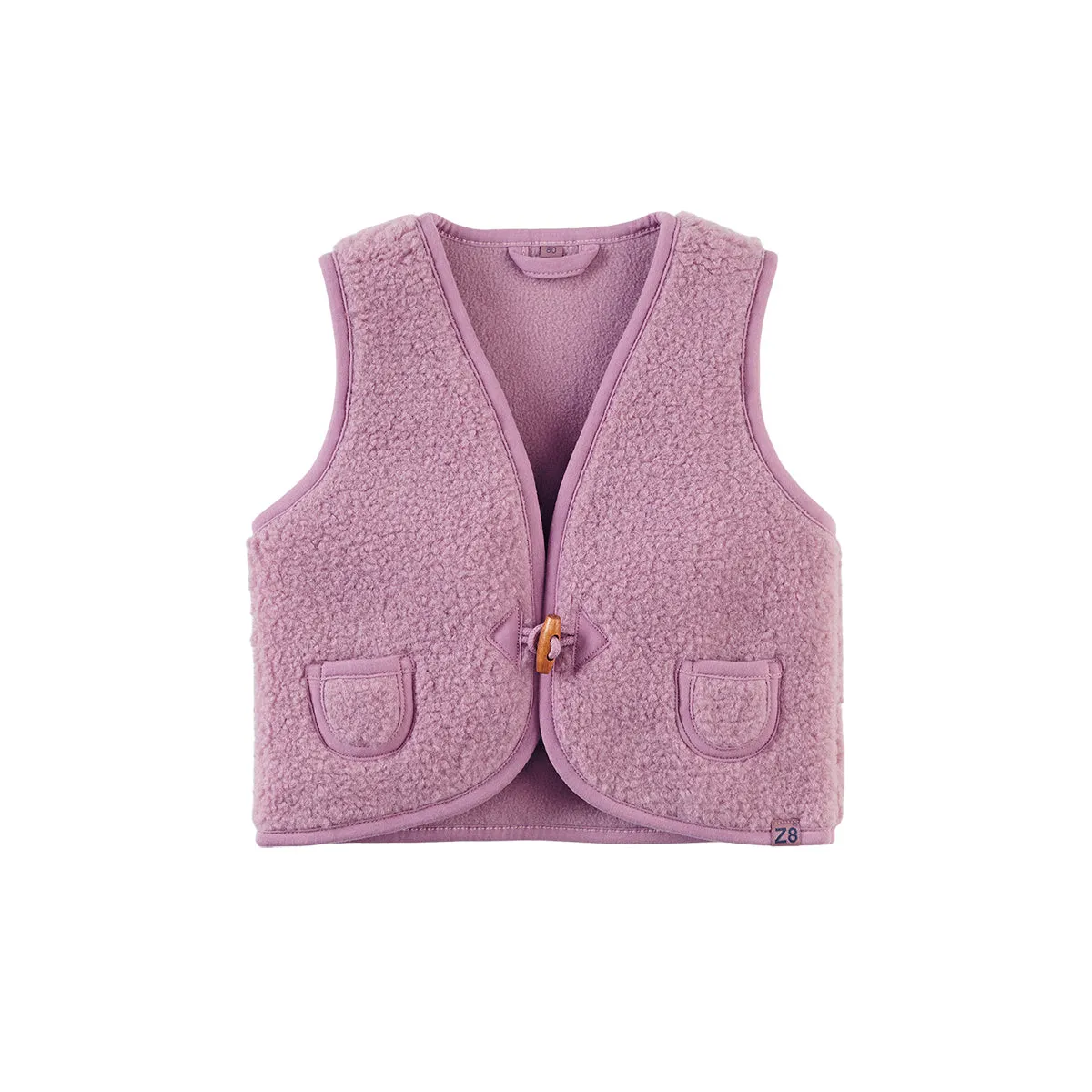 Z8 Gilet Lilou
